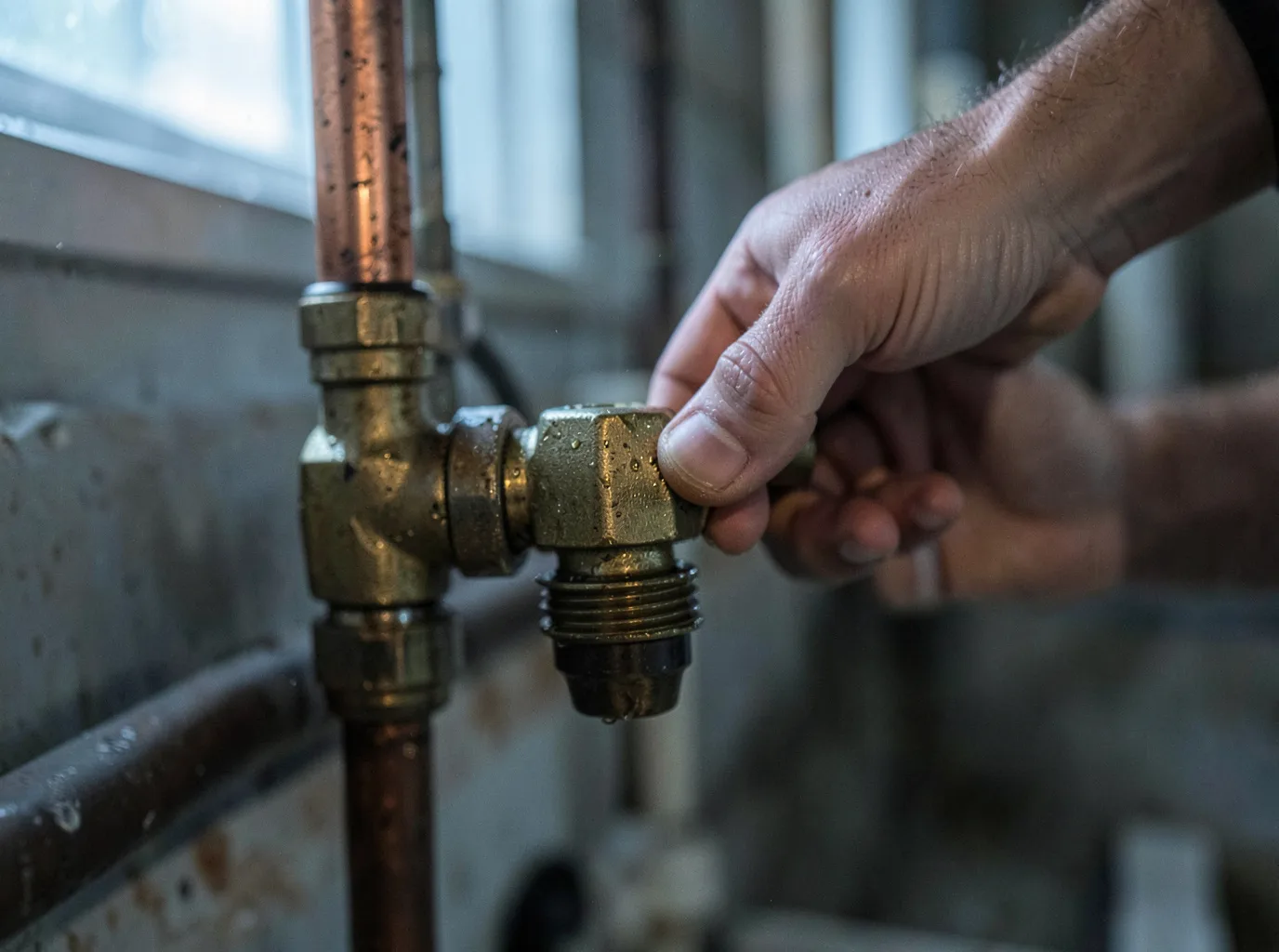 Emergency Plumber Chimney Rock, NC FAQs